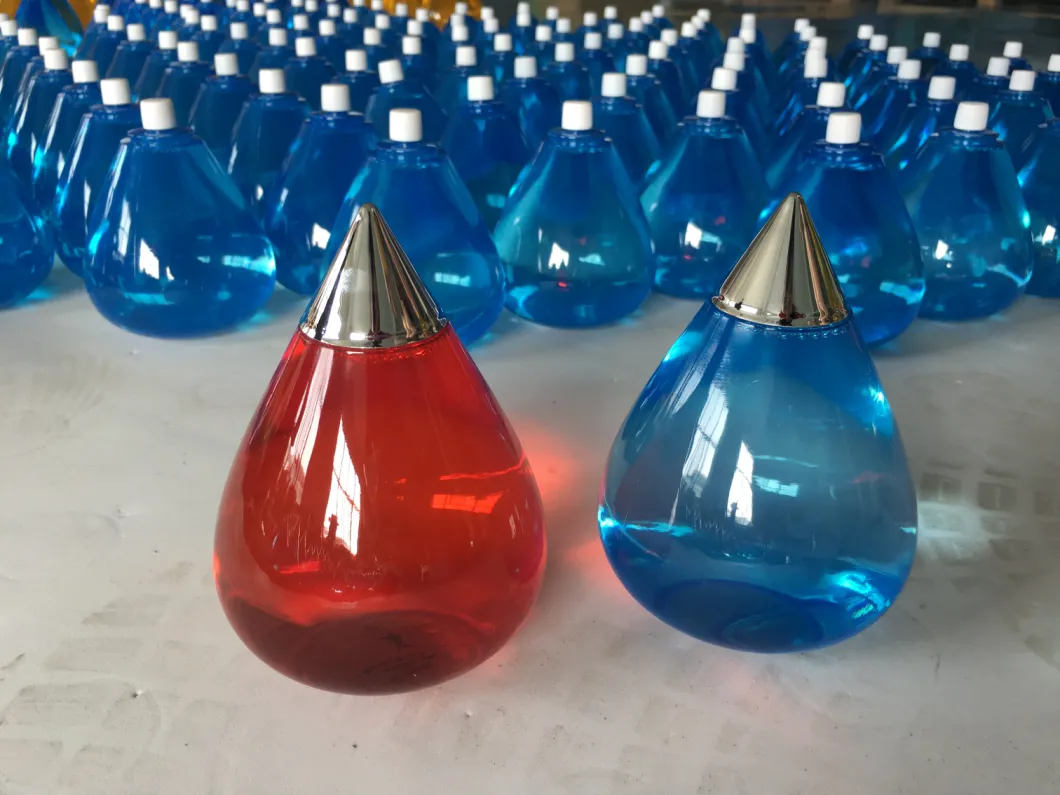 350ml Foam Pemadam Kebakaran Bola Warna Kecil Tfe350