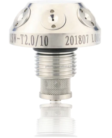 nozzle nozzle