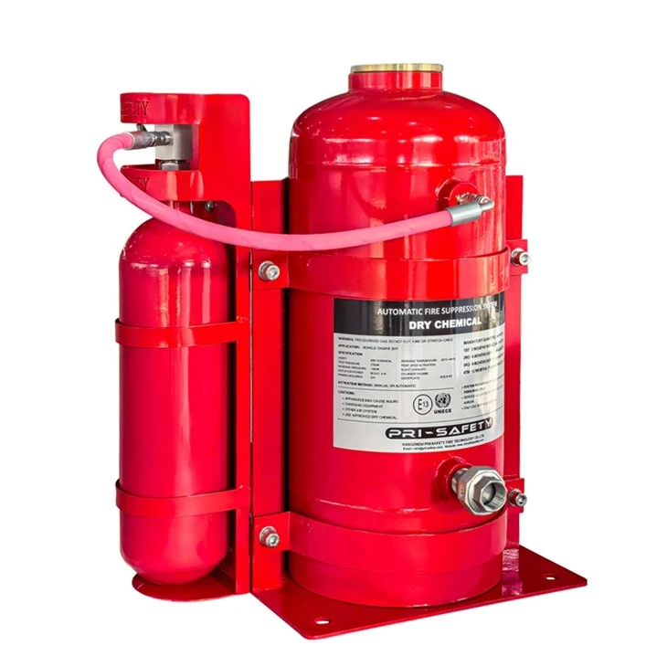 unece r107 fire suppression